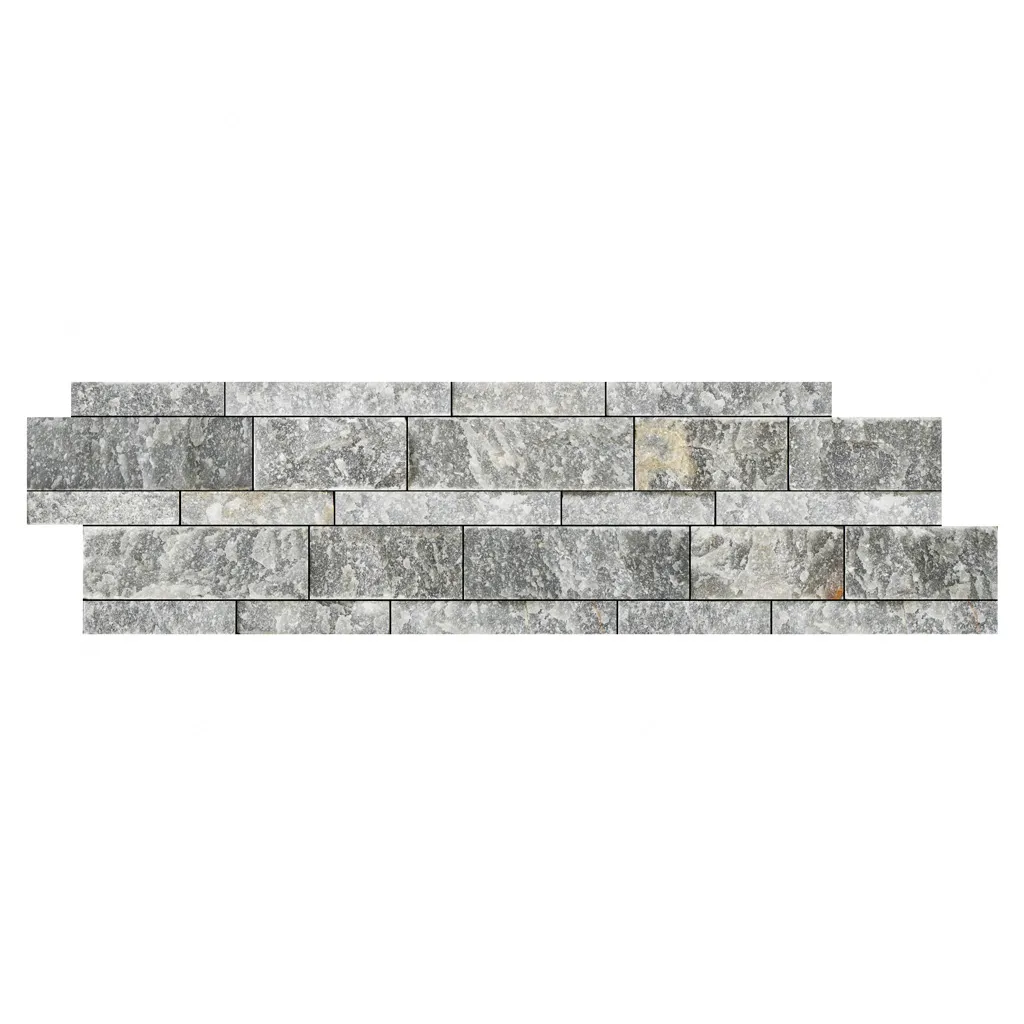 Tundra Marble Ledger