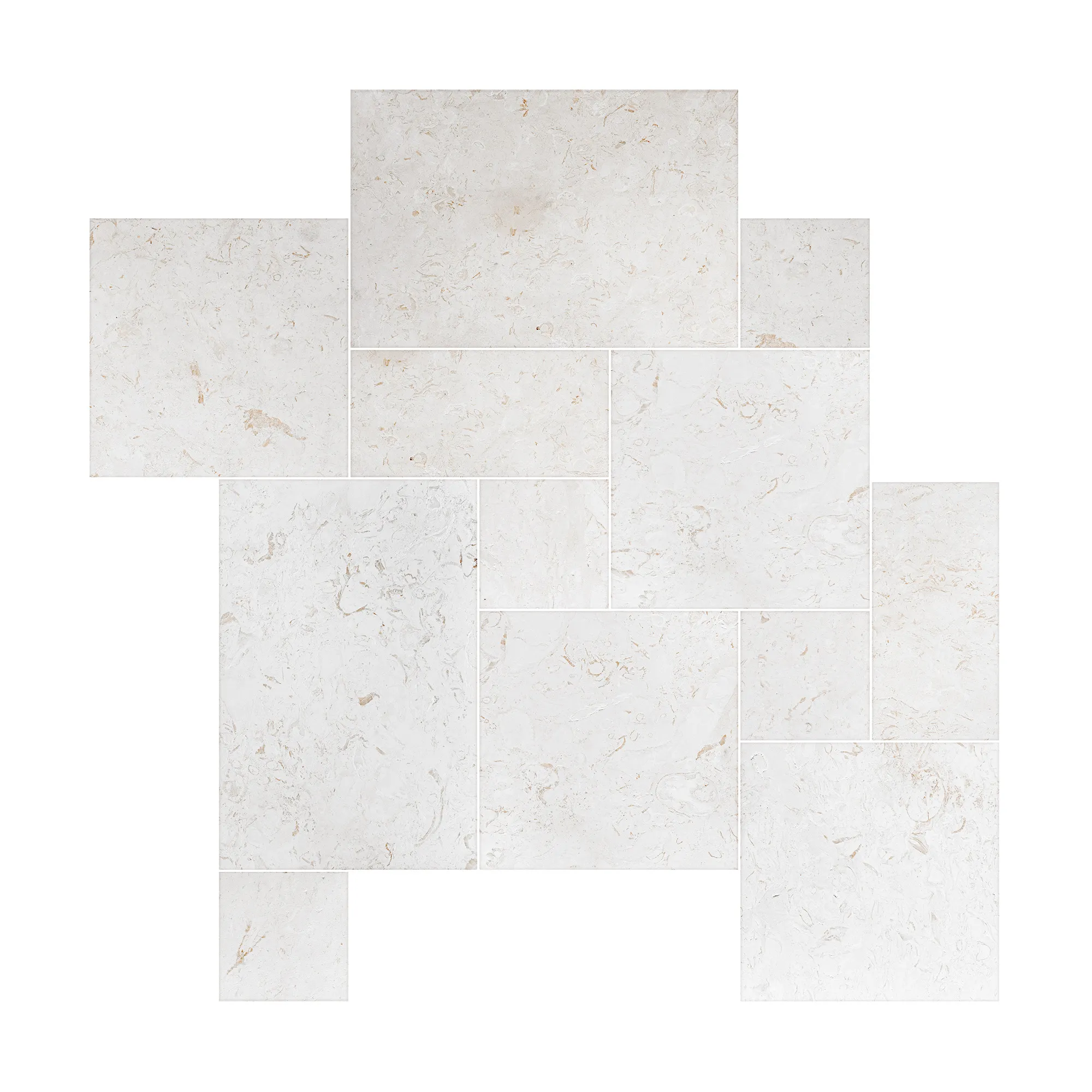 Shellstone Myra Paver