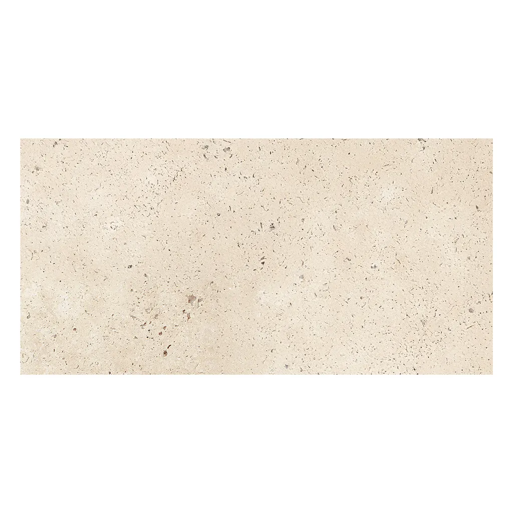 Ivory Travertine Tile