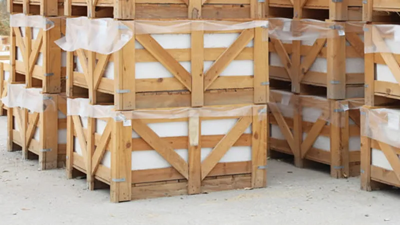 Travertine and Marble Tiles are often supplied wet. Here’s why.