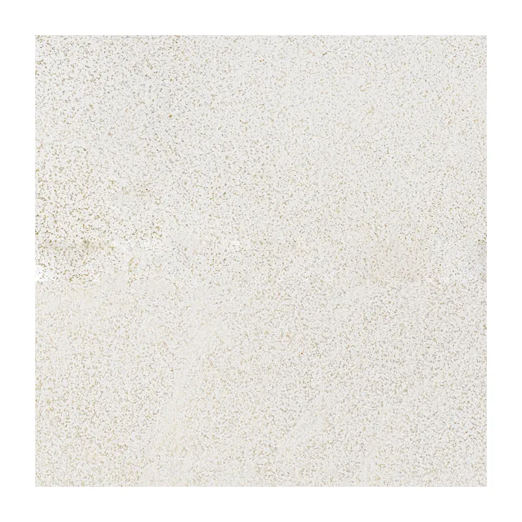 Crema Bella Sandblasted Marble Tile