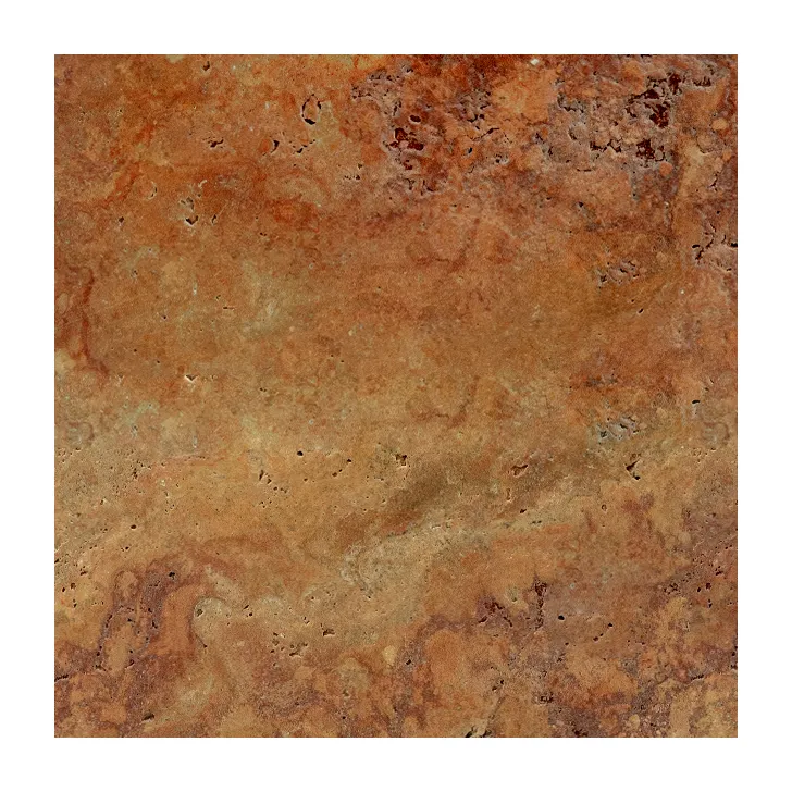 Autumun Blend Travertine Tile