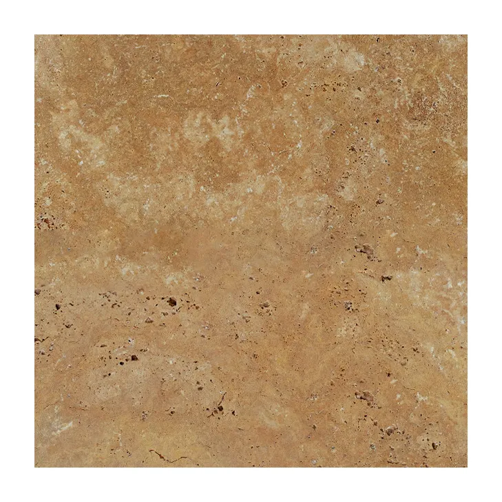 Gold Travertie Tile