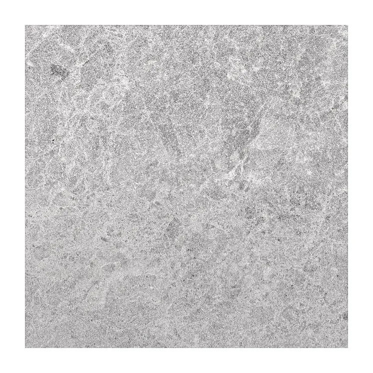 Tundra Sandblasted Marble Tile