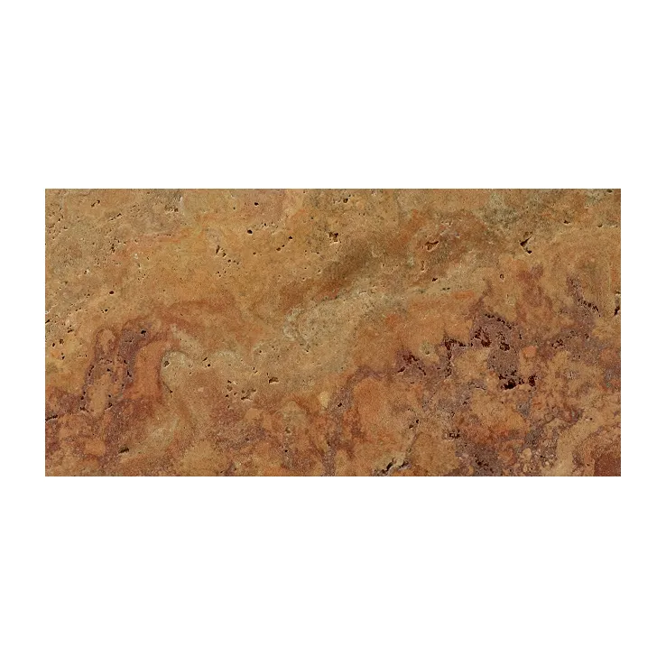 Autumun Blend Travertine Tile