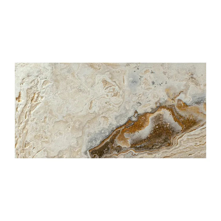 Leonardo Travertıne Tile